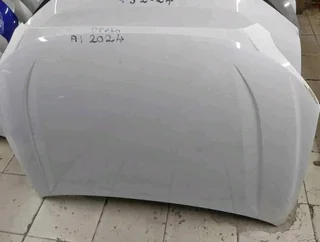 AUDI A1 2024 BONNET AVAILABLE FOR SALE CLEAN CLEAN