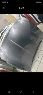 JAGUAR XE BONNET available for sale clean clean