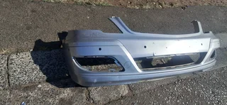 Mercedes Benz Vito Viano front bumper available for sale clean clean