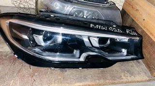 BMW 3 Series G20/G21 Right LED Headlight