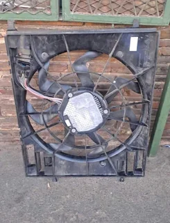 Mercedes Benz A176 fan available for sale clean clean