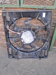 Mercedes Benz A176 fan available for sale clean clean