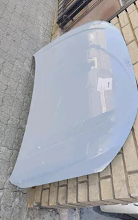 Audi A1 2020 Bonnet available for sale clean clean clean