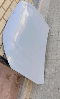 Audi A1 2020 Bonnet available for sale clean clean clean