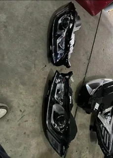 Jaguar XF F-Pace 2018-2022 Headlight available