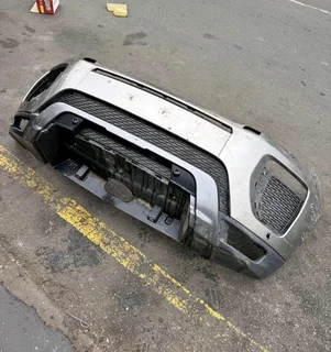Range Rover Evoque Bumper 2018 Available For Sale Clean