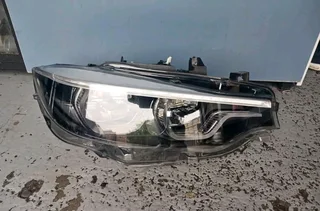 BMW M4 F82 M3 F80 Headlights available for sale clean clean