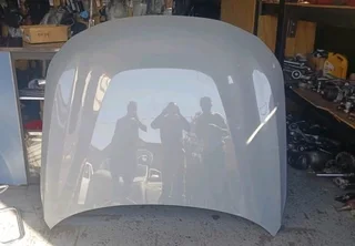 BMW 2 Series G42 and M2 G87 Bonnet available