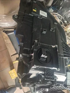 Porsche macan 2020 right side headlight light for 3