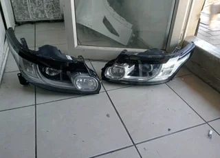 Range Rover Sport Headlights for sale