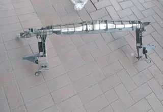 Mercedes Benz CLA W117, A Class W176, GLA W156, B Class W246 Cradle for sale