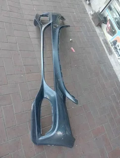 Mercedes Benz W205 C180 bumper for sale