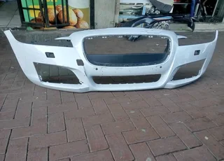 Jaguar Xf bumper available for sale