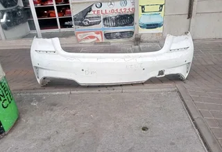 BMW G20 Msport rear bumper for sale