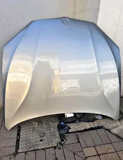 F15/F16 BMW X5/ X6 Bonnet for sale