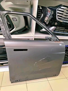 Land Rover Velar Front Right Side Door