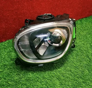 Mini Cooper / Countryman F60 LCI mode available