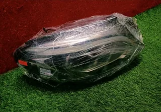 MERCEDES BENZ W166 HEADLIGHTS AVAILABLE FOR SALE