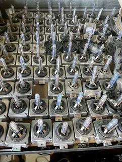 Bmw,audi, Vw Xenon Bulbs Available For Sale