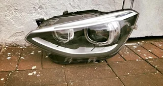 Bmw F20 xenon headlight for sale