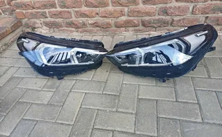 Bmw X1 U11 Headlights Available For Sale