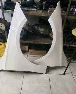 Mercedes Benz A class Fenders W177 available for sale