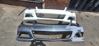 Mercedes bez W204 facelift normal bumper available for sale