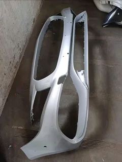 MERCEDES BENZ W117 CLA FRONT BUMPER