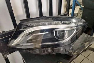 Mercedes Benz Gla Headlights Available For Sale