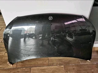 Mercedes Benz V Class W447 Bonnet Available For Sale