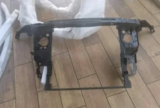 Mercedes Benz Ml W166 Upper Cradle