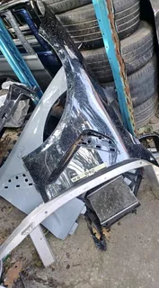 Bmw G80 M4 fanders available for sale