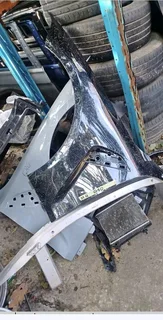 Bmw G80 M4 fanders available for sale