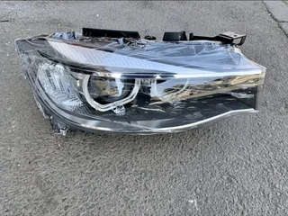 Bmw F34 GT 3 Series Xenon headlights