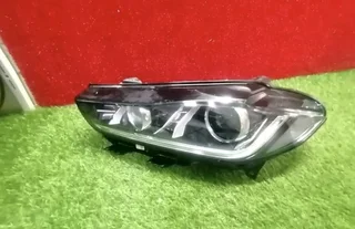 Jaguar Xe Headlight Available  For Sale