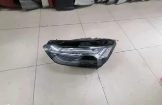 Audi Q5 2023 Headlight Available For Sale