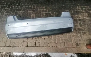 Audi A1 Back Bumper Available