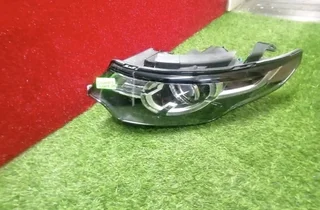 RANGE ROVER DISCOVERY SPORT 2019 HEADLIGHT