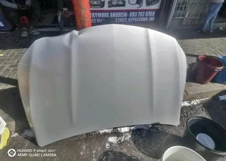 MERCEDES BENZ CLA W117 BONNET  AVAILABLE FOR SALE CLEAN