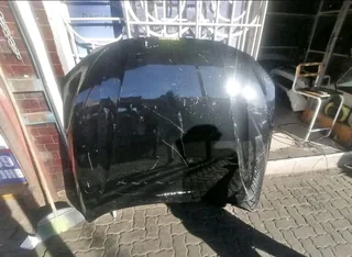 Bmw G22 Bonnet Available In Stock