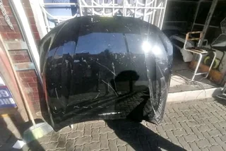 BMW G22 BONNET AVAILABLE IN STOCK