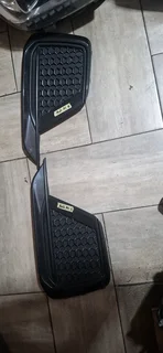 AUDI A1 2023 BUMPER AND SIDE COVERS AVAILABLE CLEAN