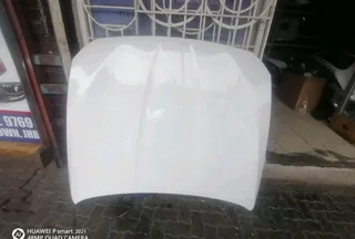 BMW F10 BONNET AVAILABLE  CLEAN CLEAN