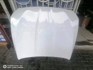 BMW F10 BONNET AVAILABLE  CLEAN CLEAN