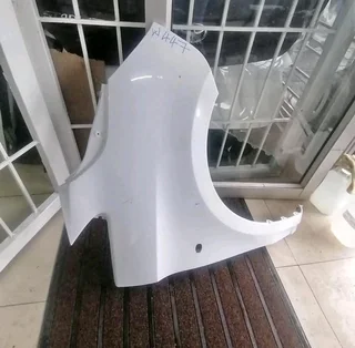 Mercedes-benz W447 Right Side Fender Available