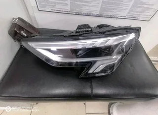 Audi S3 2024 Leftside Headlight Available For Sale