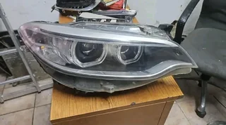 BMW F22 rightside headlights available for sale clean
