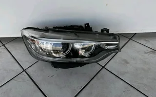 BMW M3 F80  Headlights for sale