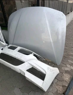 BMW F30 bonnet available for sale for sale