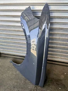 Audi Q3 Fender Lh Available For Sale Clean Clean